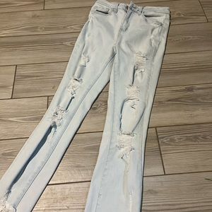 Vervet Jeans